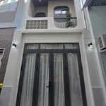 Bán nhà Âu Cơ, Tân Phú, 37,1m² giá 5 tỷ 150 triệu - Ảnh thu nhỏ 1