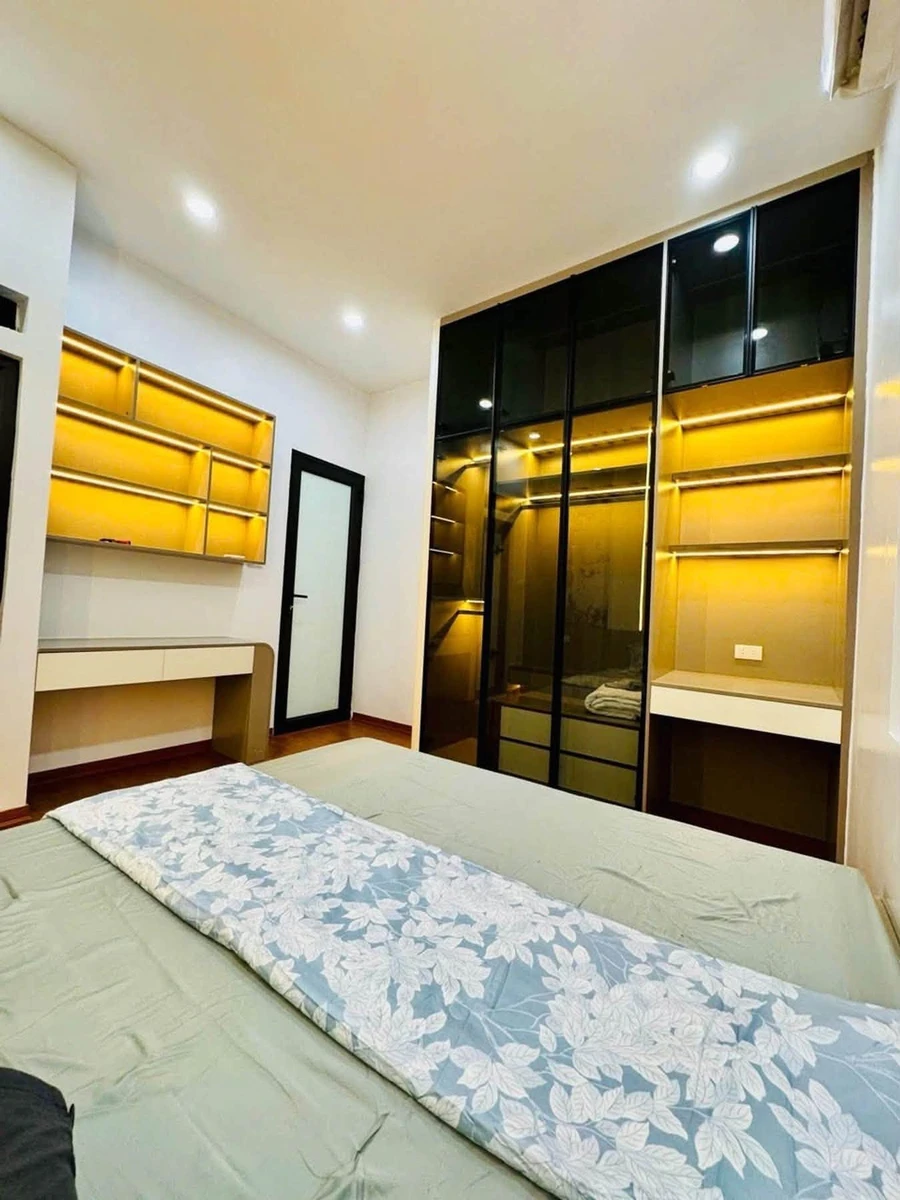 Bán nhà phố 4 tầng 25m2, Nguyễn Văn Tuyết, 5.95 tỷ - Ảnh thu nhỏ 2