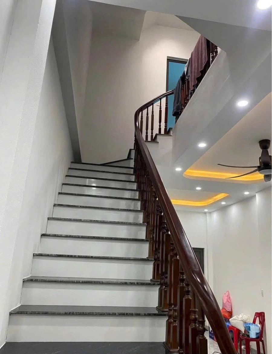 Bán nhà 3 tầng 43m² ngõ Phú Bình gần BigC - Ảnh thu nhỏ 4