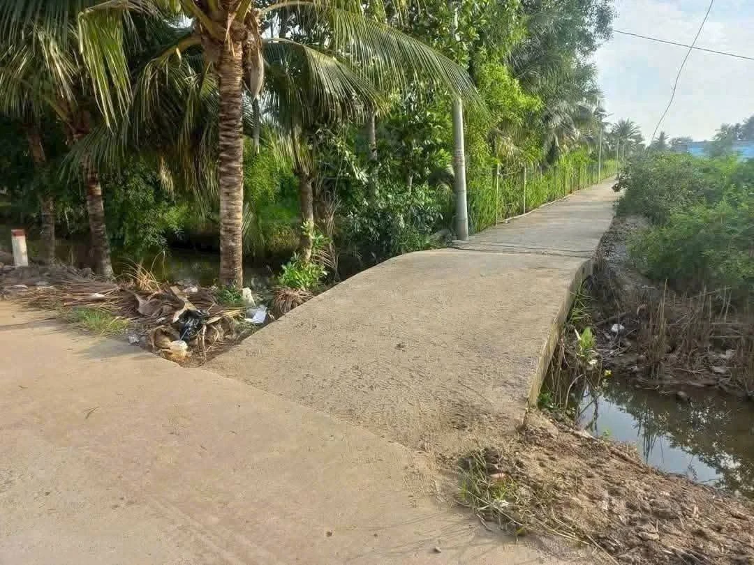Bán đất nền 160m² giá 799 triệu gần BV Việt Hàn - Ảnh thu nhỏ 5