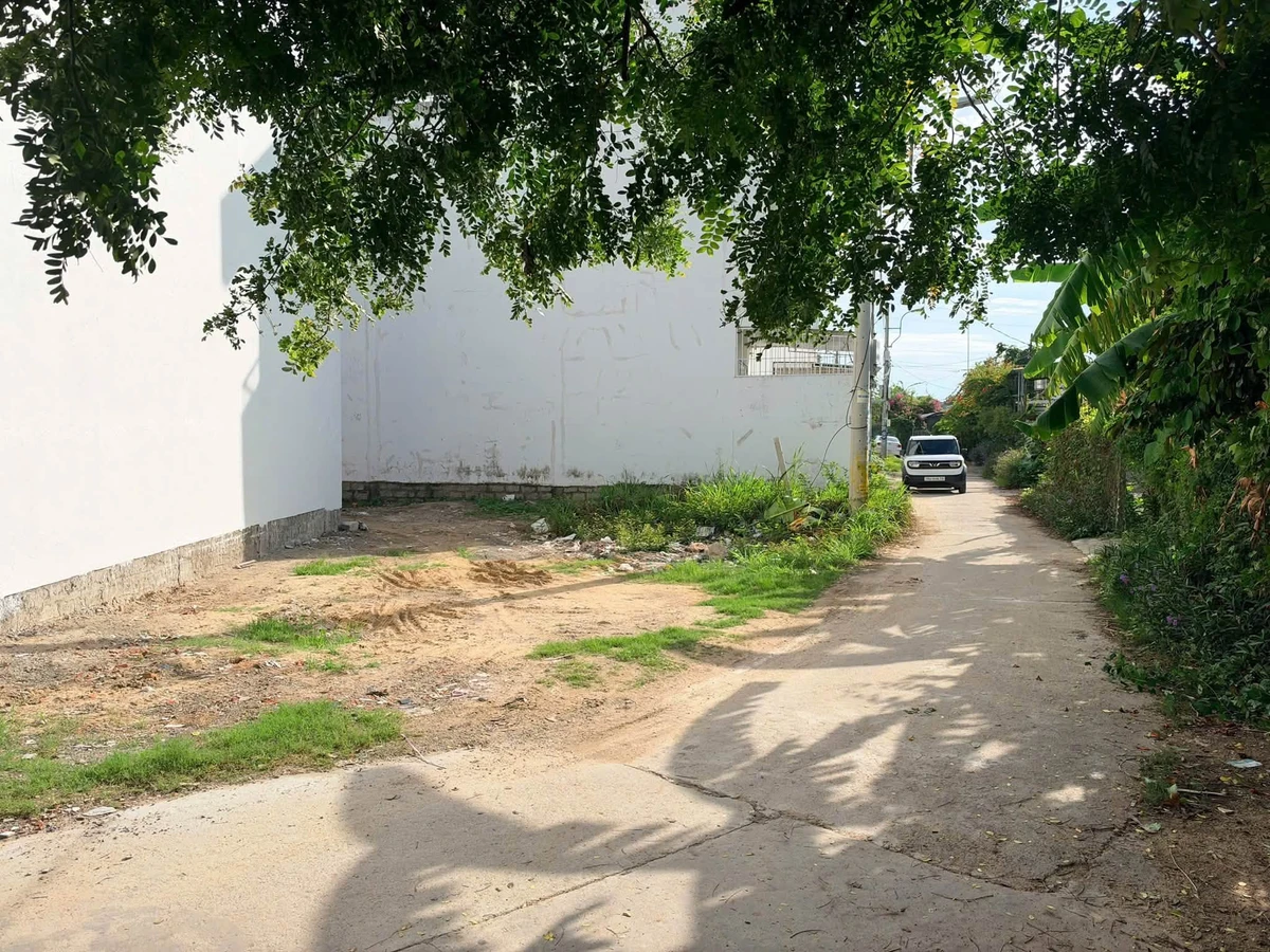 Bán lô đất 66,2m² sát đường D30 Nha Trang 2 tỷ 250 - Ảnh thu nhỏ 3