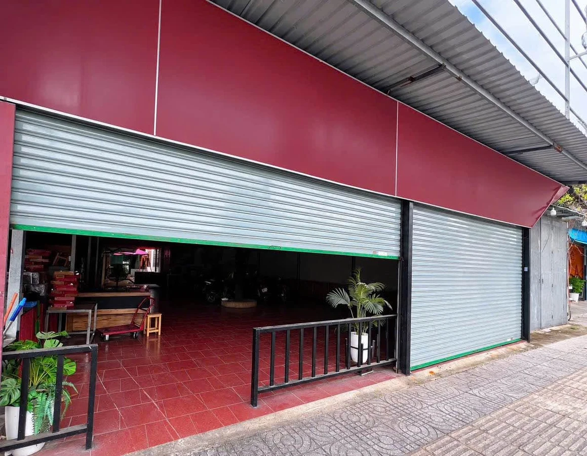Cho thuê mặt bằng mặt tiền Đường 30/4 Vũng Tàu 200m² - Ảnh thu nhỏ 2