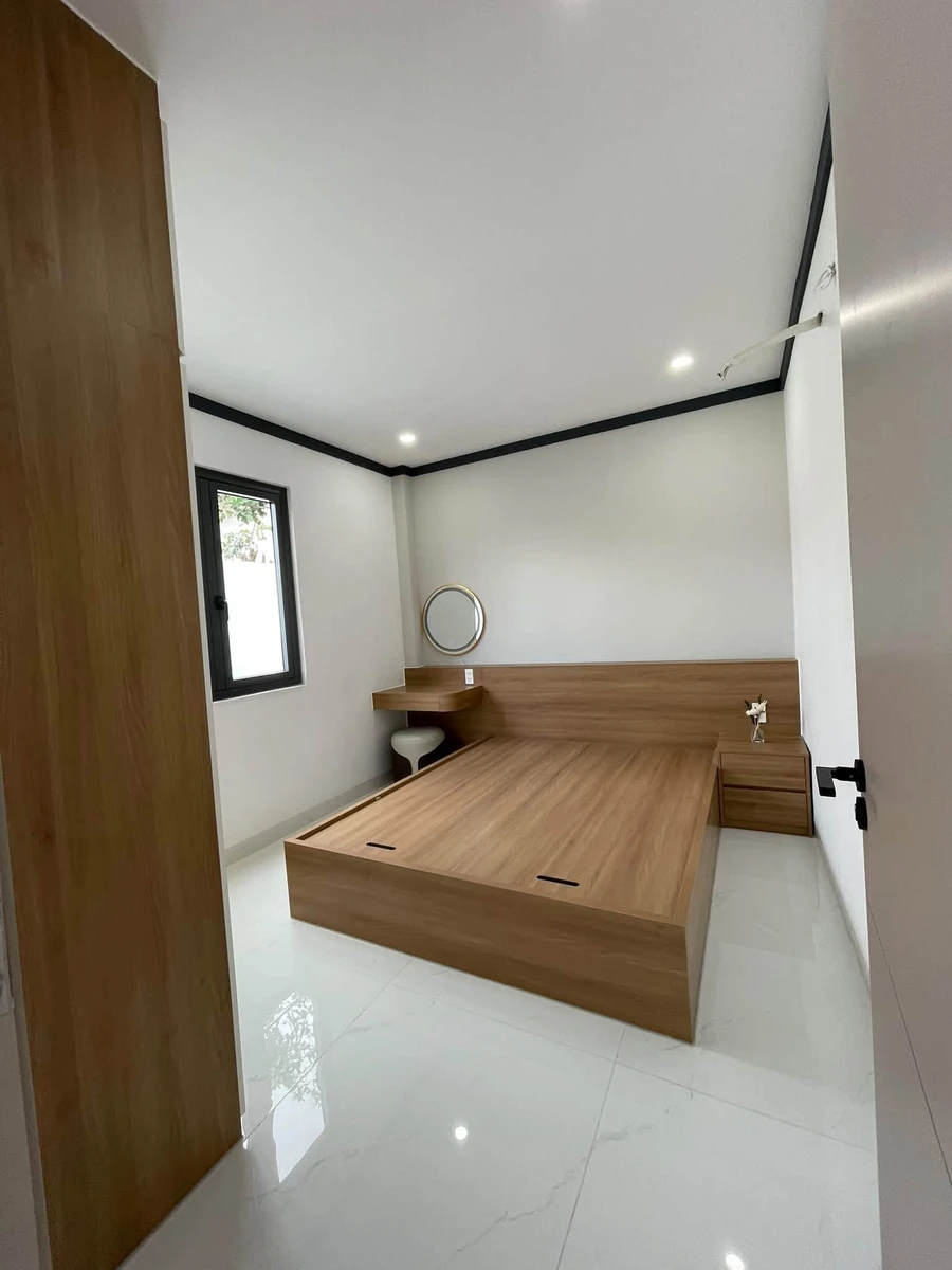 Bán nhà gác lửng 3PN 100m2 giá 1 tỷ 980 triệu - Ảnh thu nhỏ 2