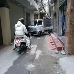 Bán nhà Phú Đô 36m 5 tầng lô góc 3 ngủ 8 tỷ - Ảnh thu nhỏ 1