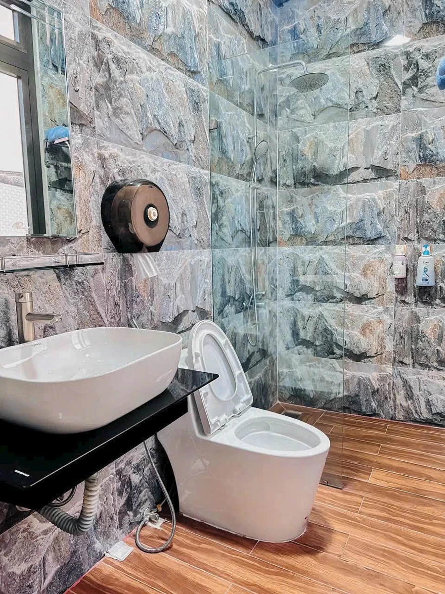 Bán villa 4PN full nội thất view thành phố Đà Lạt 197,7m² - Ảnh thu nhỏ 4