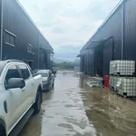 Cho thuê mặt bằng 1.600m² tại Hòa Lạc, 45.000đ/m²/tháng - Ảnh thu nhỏ 1
