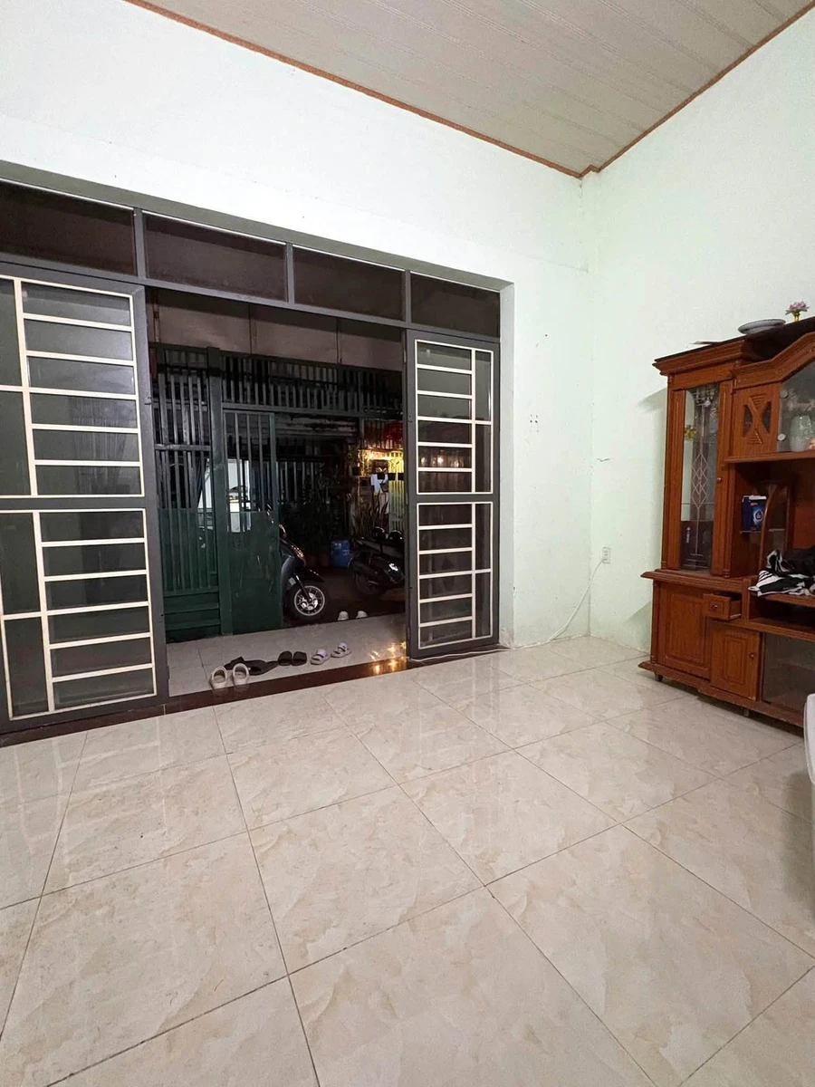 Cho thuê nhà 70m² 2 PN đường Nguyễn Thị Khắp, Dĩ An - Ảnh thu nhỏ 4