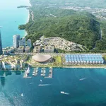 Bán lô đất 128m2 đường lưu thông, cực kỳ đẹp. DA tái định cư Suối Lớn, cách biển 500m, giá cực tốt - Ảnh thu nhỏ 16