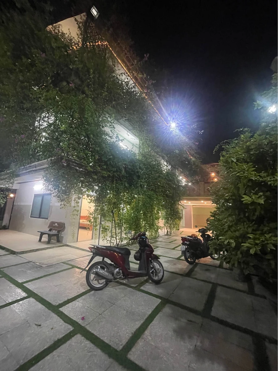 Cho thuê biệt thự 7PN, 500m² Cầu Bè Nhà Bè - 37tr/tháng - Ảnh thu nhỏ 4