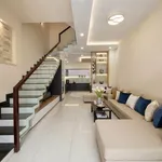 Cho thuê nhà Phú Nhuận 58m² 4PN 5WC 20 triệu/tháng - Ảnh thu nhỏ 3