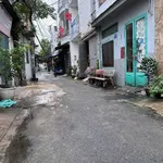 Bán đất 54m² + nhà cấp 4 4,9 tỷ Gò Vấp - Ảnh thu nhỏ 4