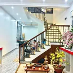 Bán nhà 4 tầng 67,5m2 mặt đường đôi Tân Phú Hưng, Hà Nội - Ảnh thu nhỏ 3