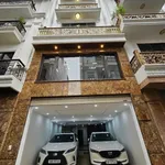 Bán nhà 55m2 6 tầng mặt tiền Nguyễn Văn Cừ Q7 - 20 tỷ - Ảnh thu nhỏ 2