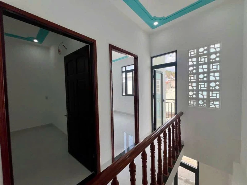 Bán nhà 75m² 2PN 2WC Mặt tiền Vũng Tàu