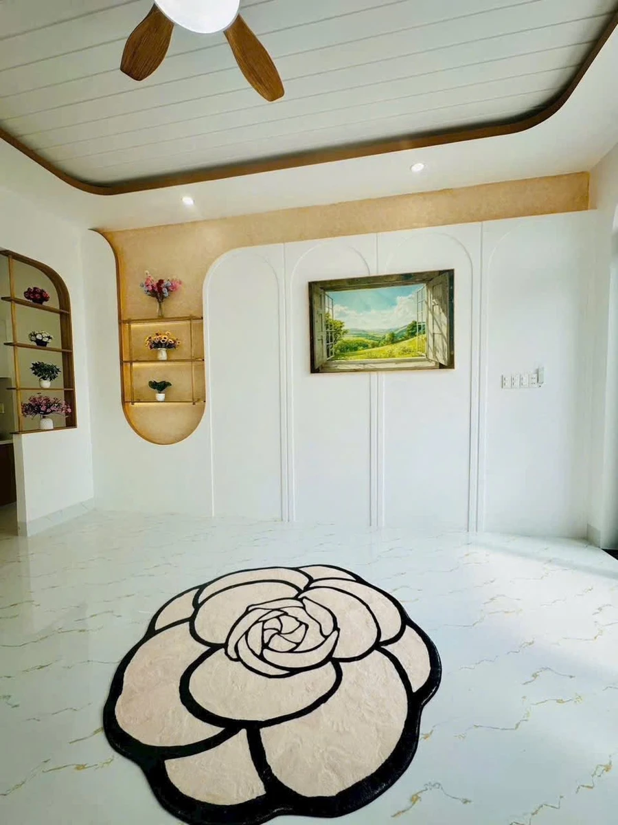 Bán nhà mặt tiền Lê Anh Xuân An Giang 108m² giá 2 tỷ 180 triệu - Ảnh thu nhỏ 3