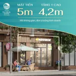 Chỉ từ 1,3 tỷ vốn ban đầu có ngay căn liền kề 60m2 Vinhomes Global Gate Hạ Long gần công viên - Ảnh thu nhỏ 15