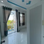 Chính chủ gửi bán nhà trệt lầu 2pn 2wc ngay chợ Đình - căn góc 2 mt kinh doanh được - Ảnh thu nhỏ 4
