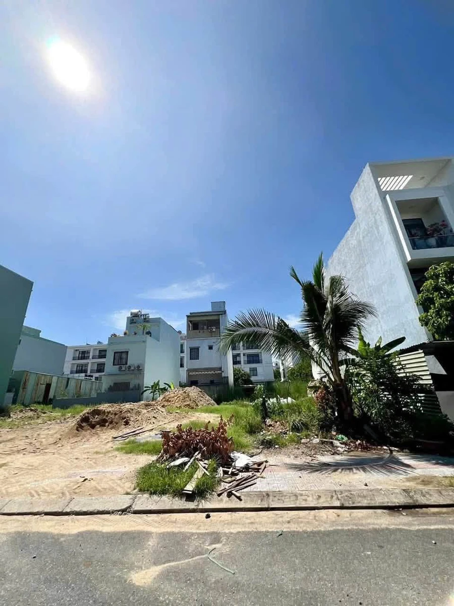 Bán cặp lô đất 105m² tại Phương Trang, Đà Nẵng 15.5 tỷ - Ảnh thu nhỏ 2