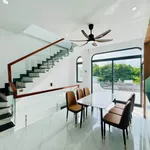 Nhà 3 tầng hẻm Phạm Ngũ Lão, 150m², 3 tỷ 350 - Ảnh thu nhỏ 1
