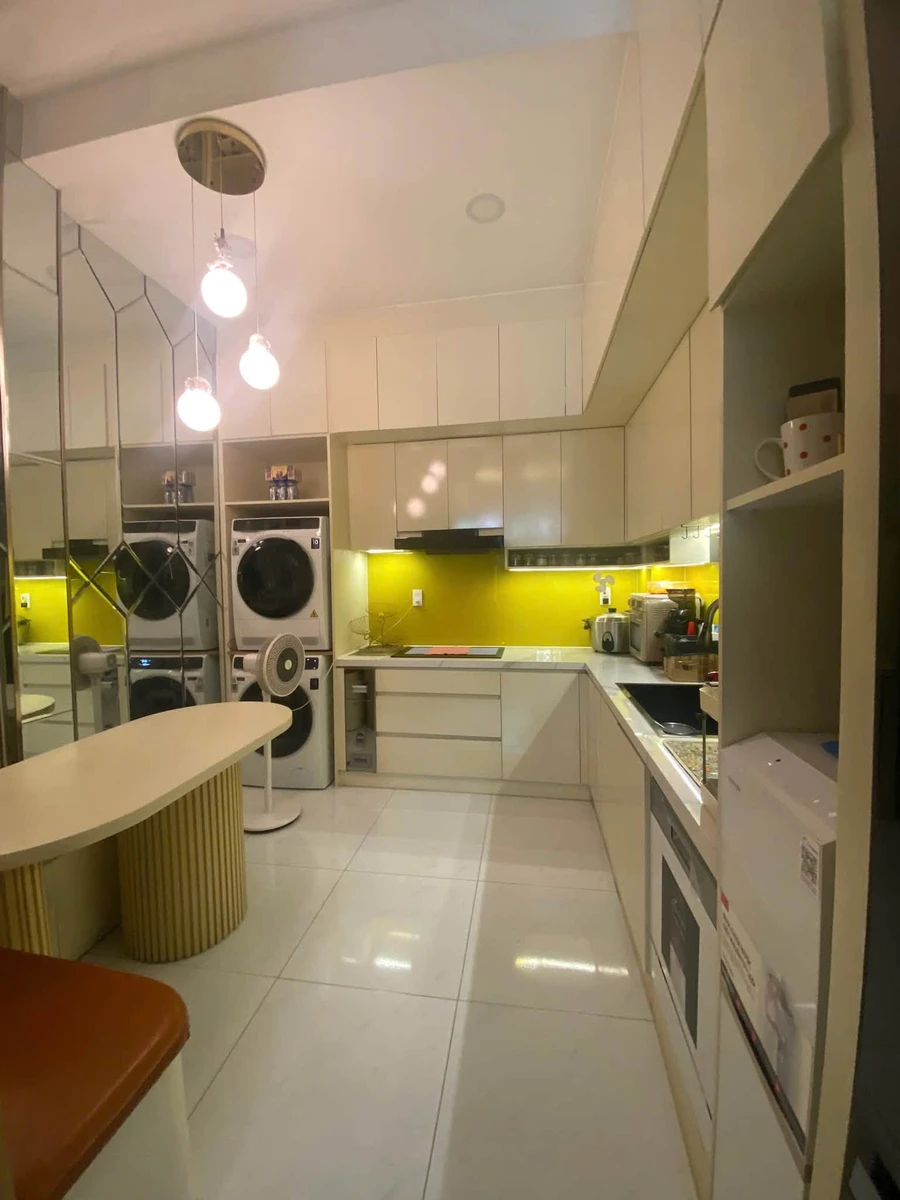 Bán nhà hẻm 4m Lê Hồng Phong, 2 tầng 2PN, 28m2, giá 5 tỷ - Ảnh 1