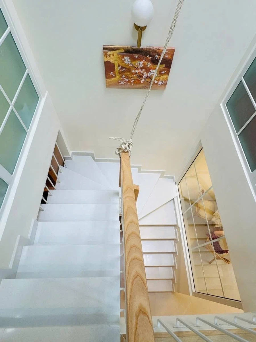 Bán nhà 3PN 42m2 Tô Hiến Thành Quận 10 - Ảnh thu nhỏ 4