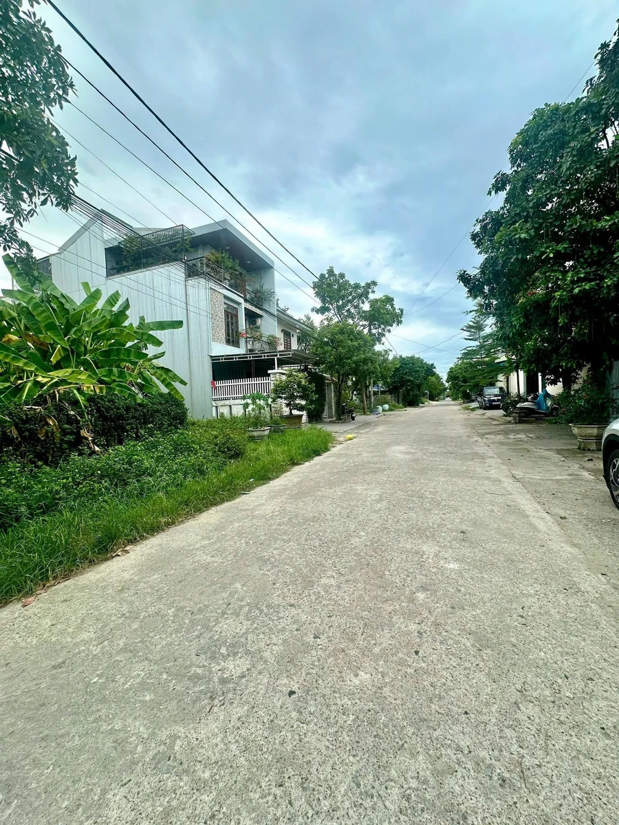 Bán đất 117m² đường Pha, Huế, 3,5 tỷ - Ảnh thu nhỏ 3