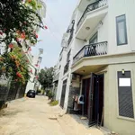 Bán nhà phố 4 tầng 55m² Thủ Đức, giá 7,5 tỷ - Ảnh thu nhỏ 1