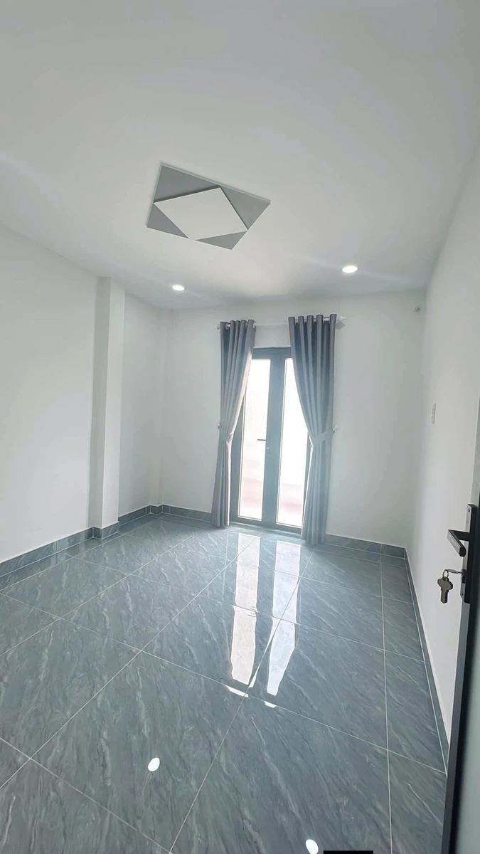Bán nhà 2 phòng ngủ 42m² Nhà Bè 1 tỷ 790 triệu - Ảnh thu nhỏ 2