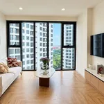 Bán căn hộ cao cấp 2PN 50-55m² gần Cầu vượt Linh Xuân từ 3,1 tỷ - Ảnh thu nhỏ 4