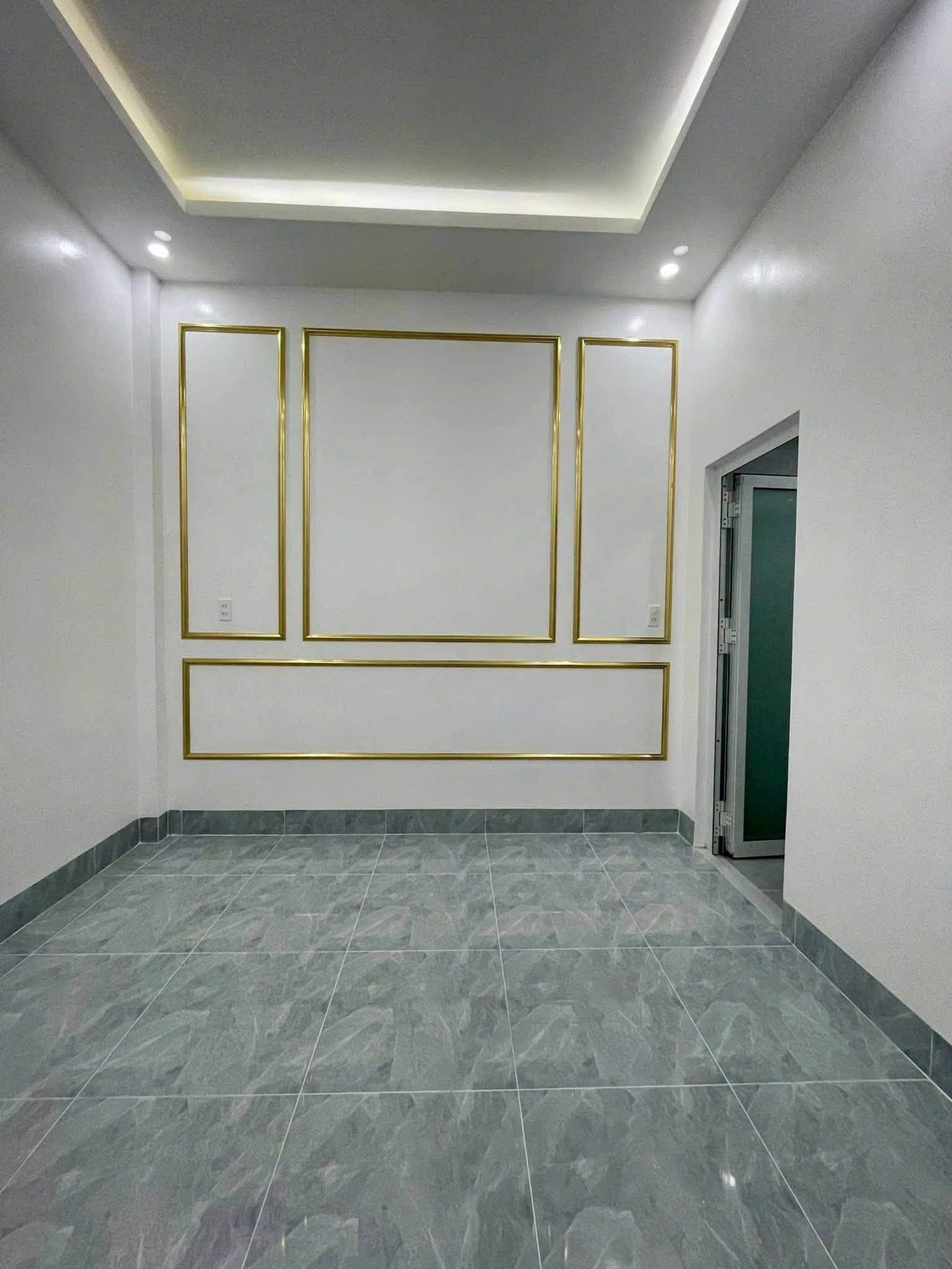 Bán nhà hẻm 5x22m tại Trương Định, Rạch Giá, An Giang - 1,65 tỷ - Ảnh 1