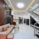 Bán nhà lầu 4 phòng ngủ 100 m² Tân Hiệp, Biên Hoà 700 triệu - Ảnh thu nhỏ 2