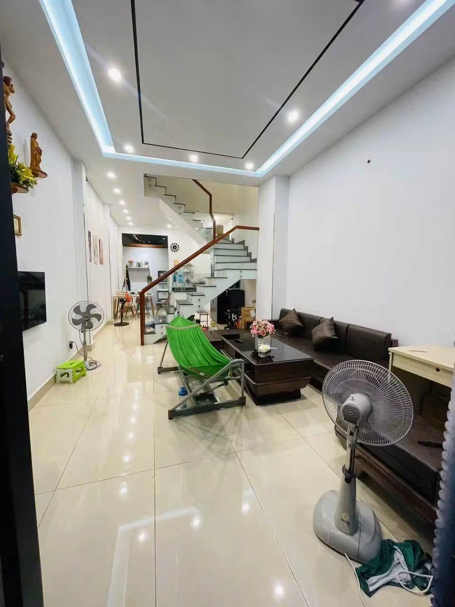 Bán nhà phố 56m² 4PN Bình Chiểu 5,2 tỷ - Ảnh thu nhỏ 5