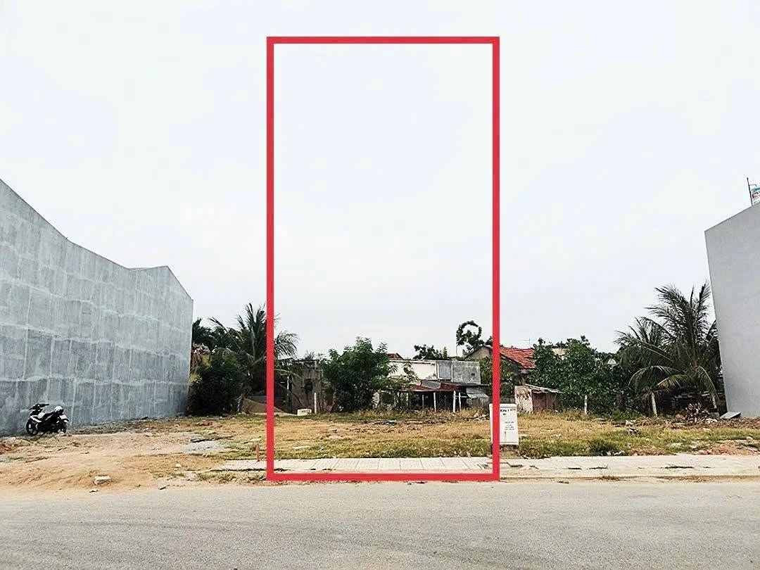 Bán lô đất B29, 96,69m² khu TĐC Bệnh viện, 1,65 tỷ - Ảnh thu nhỏ 4