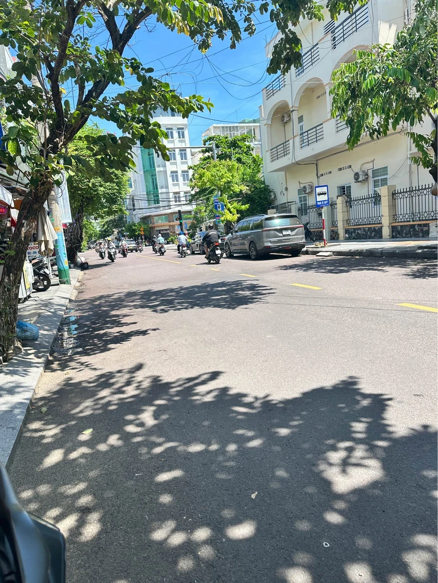 Bán nhà mặt tiền Trần Cao Vân 44m2, 3 tầng, Quận 1 - Ảnh thu nhỏ 2