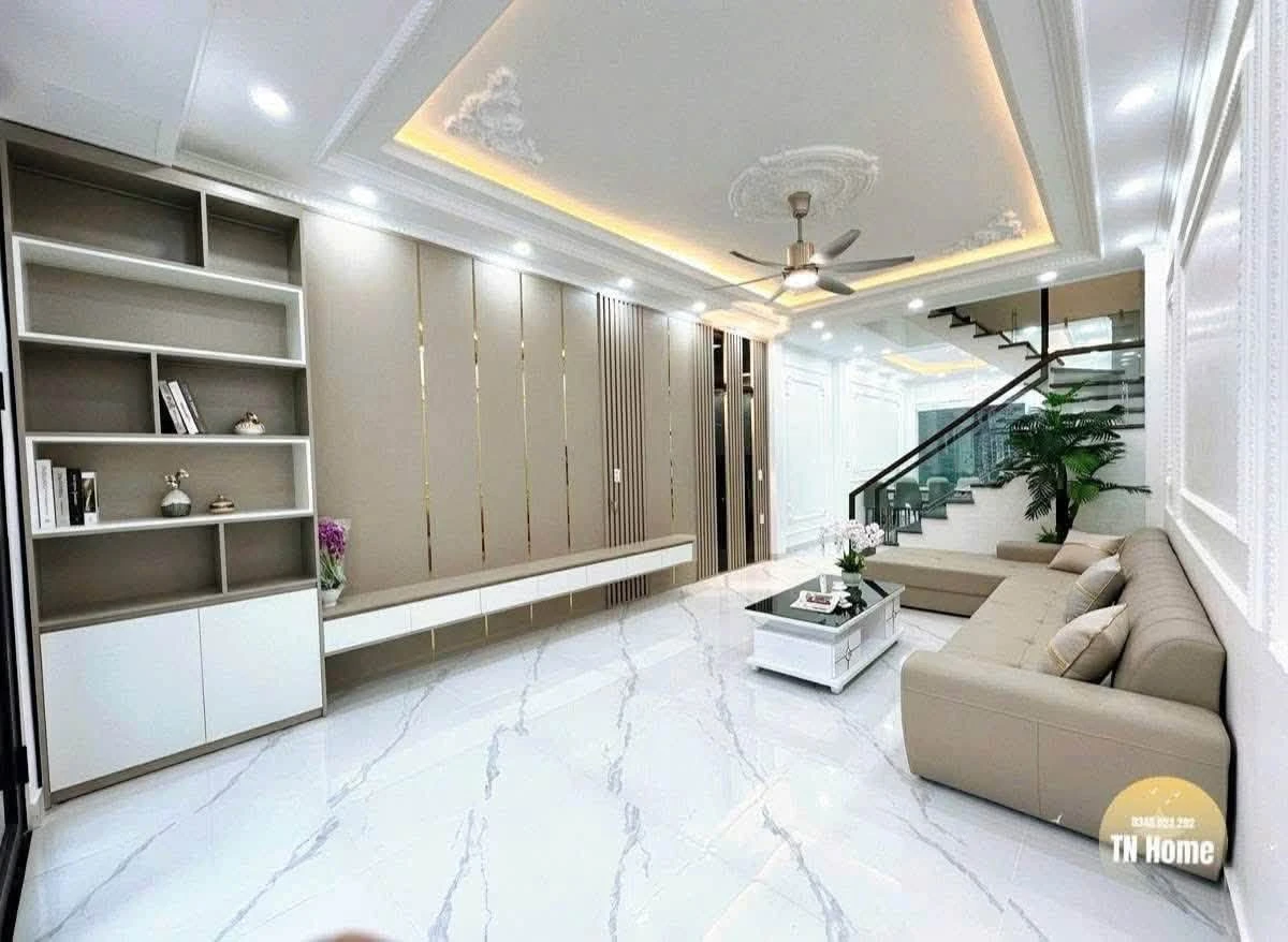 Bán nhà phố 70m² Lê Hồng Phong Hải Phòng 4 tỷ - Ảnh thu nhỏ 3