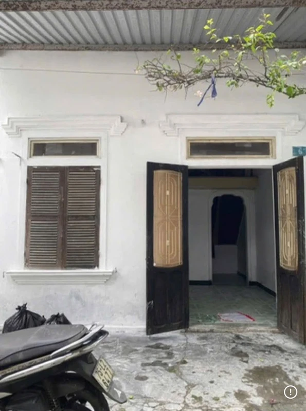 Bán nhà kiệt 65m2 Ngự Bình, Huế, giá 1 tỷ 8