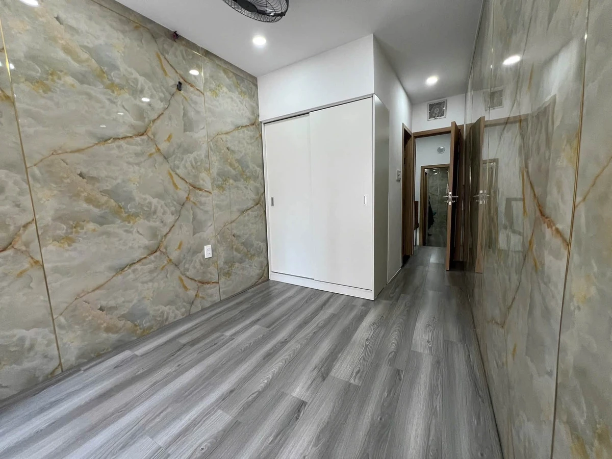 Bán nhà 2 tầng 31m2 đường Phan Đình Phùng, Phú Nhuận, giá nhỉnh 4 tỷ - Ảnh thu nhỏ 5