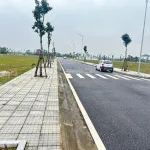 Đất quy hoạch phân lô sát đường Nguyễn Xí Phường Hà Huy Tập(Thạch Tân cũ), Hà Tĩnh - Ảnh thu nhỏ 5