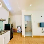 Cho thuê căn hộ 1PN Hà Quang 2, 40m2, 11tr/tháng, Nha Trang - Ảnh thu nhỏ 3