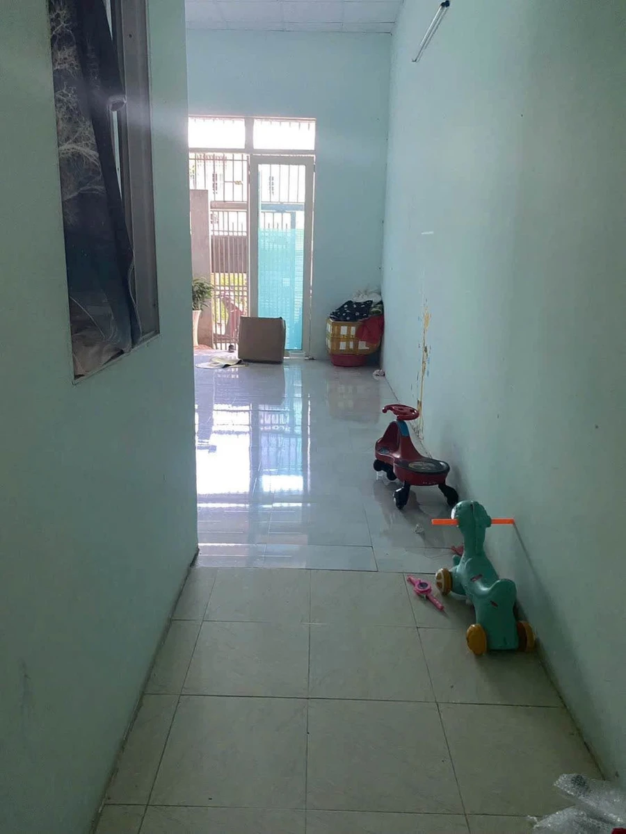 Bán nhà cấp 4 hẻm Đô Lương 81m² 1 PN Vũng Tàu - Ảnh 1