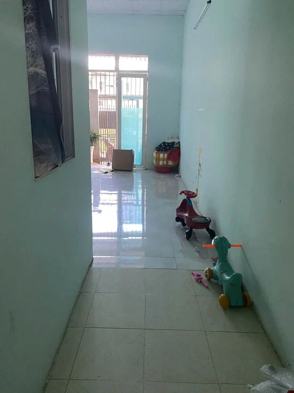 Bán nhà cấp 4 hẻm Đô Lương 81m² 1 PN Vũng Tàu