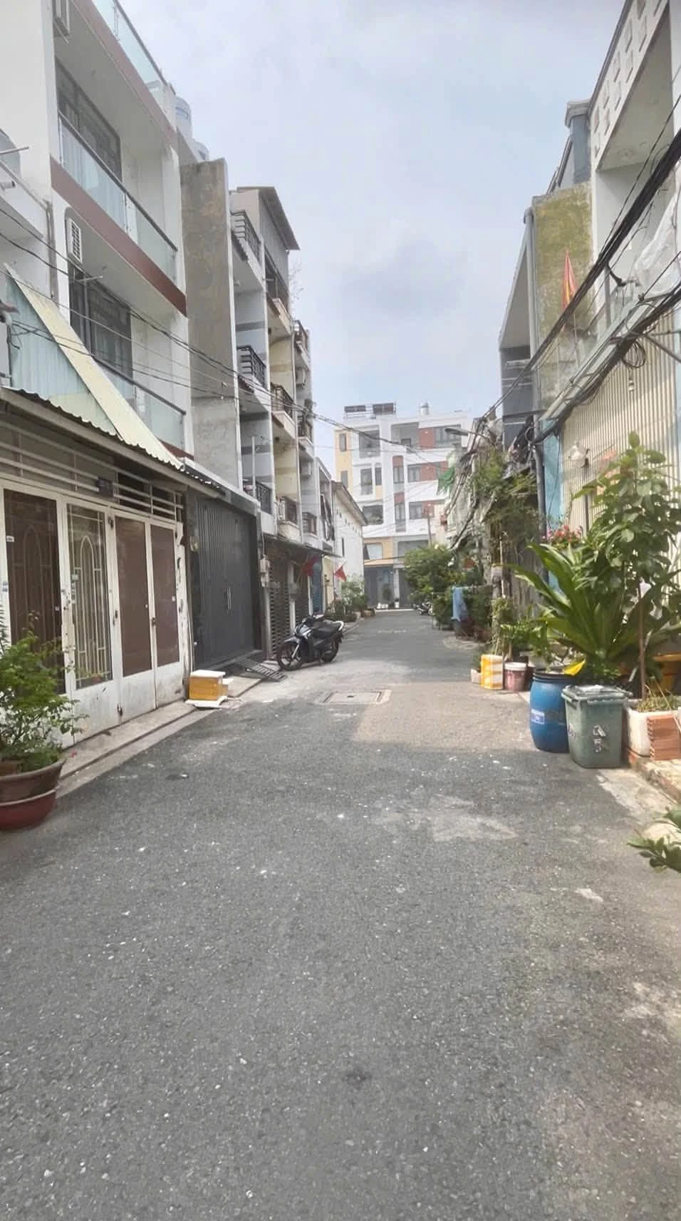 Bán nhà hẻm xe hơi 36m2, 2PN, gần Hương Lộ 2, Bình Tân, giá hơn 4 tỷ - Ảnh 1