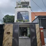 Bán nhà mặt tiền nội thất full 4 phòng ngủ Xuân Diệu, 8,39 tỷ - Ảnh thu nhỏ 1