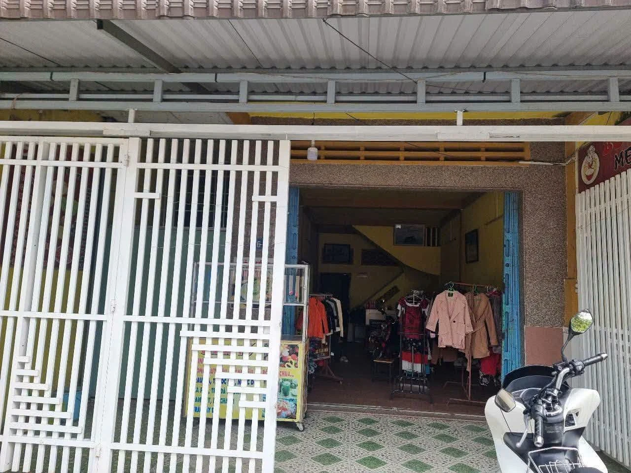 Bán nhà mặt tiền kinh doanh Mậu Thân 120m2, Rạch Giá 3 tỷ - Ảnh 1