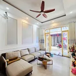Bán nhà 3 tầng 50m² Hoà An, Quận 12 - 3 tỷ - Ảnh thu nhỏ 3