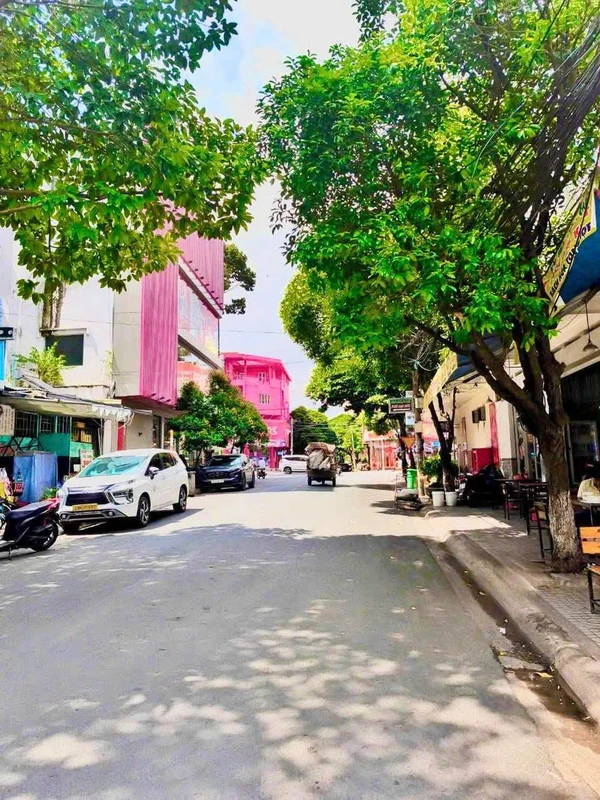 Bán lô đất biệt thự 144m2 khu D2D Võ Thị Sáu, phường Thống Nhất, Biên Hòa, giá 9,2 tỷ