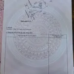 Bán đất 92m2 hẻm 178 Huỳnh Văn Lũy, Phú Lợi, giá 2,49 tỷ - Ảnh thu nhỏ 3
