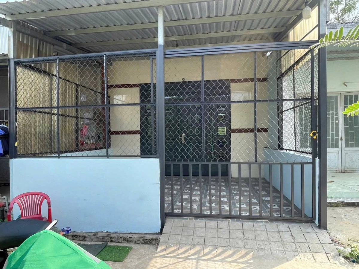Bán nhà hẻm xe hơi 2PN, 81m² Phú Tân, Bình Tân 735 triệu - Ảnh thu nhỏ 2
