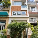 Bán nhà phố 5 phòng ngủ 55m² Bình Thạnh 10,5 tỷ - Ảnh thu nhỏ 1