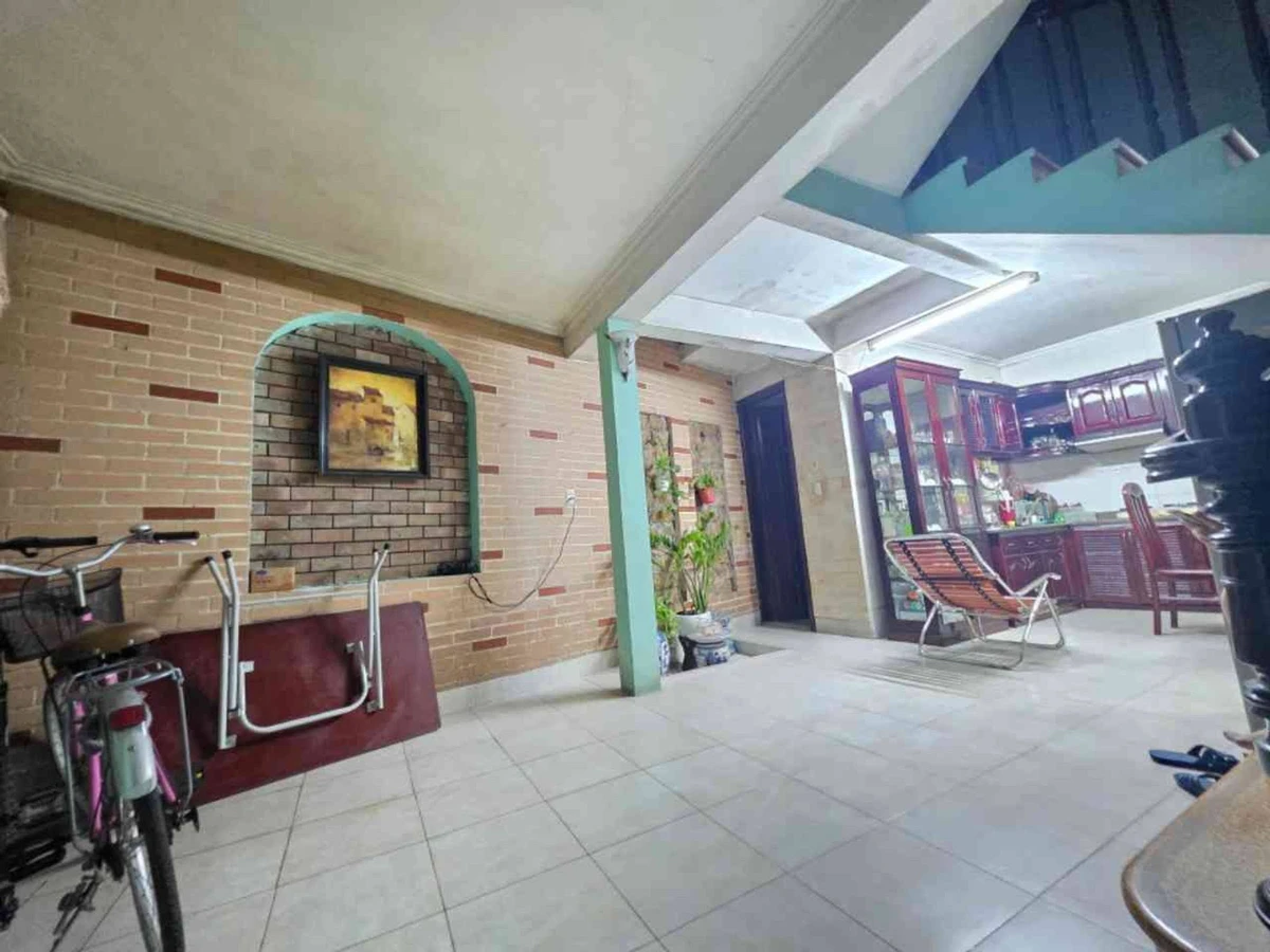 Bán nhà phố Minh Khai 55m², 3 phòng ngủ, 5 tỷ 5 - Ảnh thu nhỏ 4